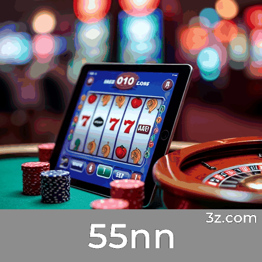55nn: Seu cassino premiado com pagamentos rápidos e segurança