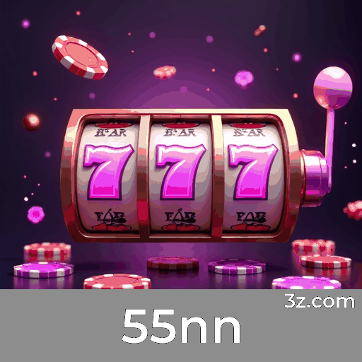 55nn: Seu cassino premiado com pagamentos rápidos e segurança