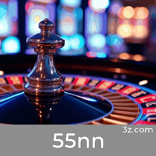 55nn: Seu cassino premiado com pagamentos rápidos e segurança