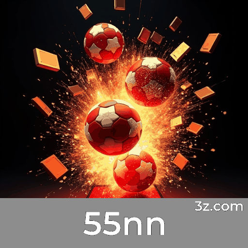 55nn: Seu cassino premiado com pagamentos rápidos e segurança